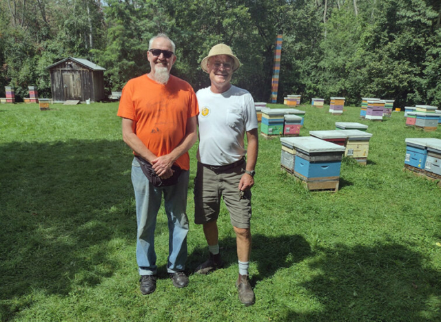 Honey Bee Research Centre