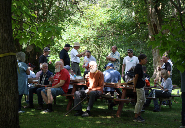 Honey Bee Research Centre