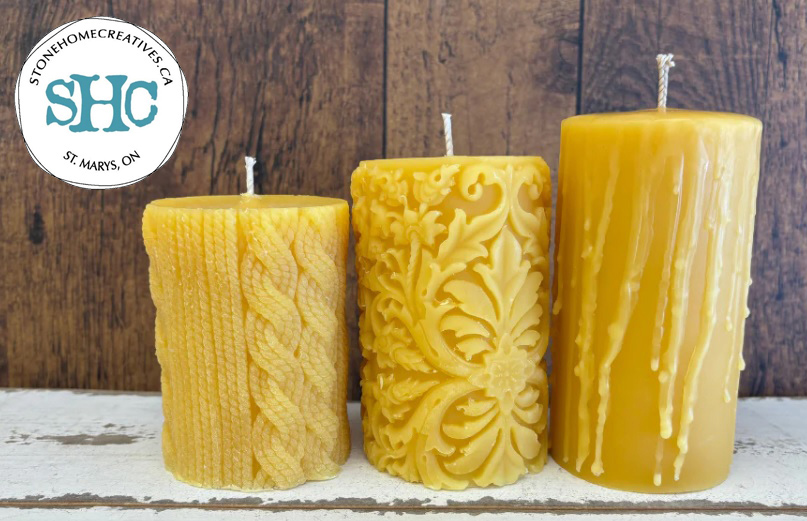 Stone Home Creatives