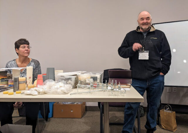 Sue Griffiths - Stone Home Creatives