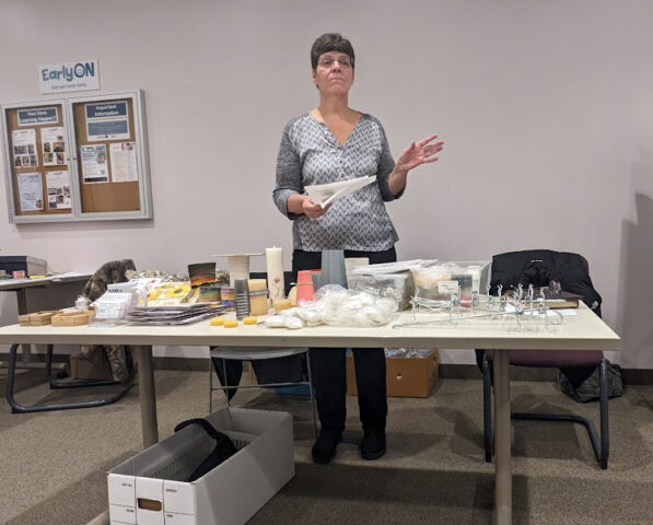 Sue Griffiths - Stone Home Creatives