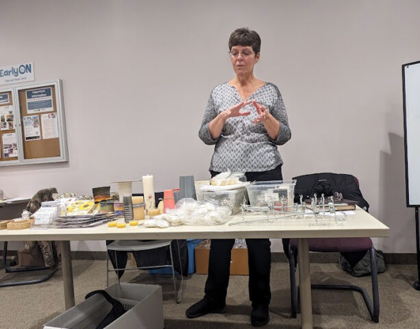 Sue Griffiths - Stone Home Creatives