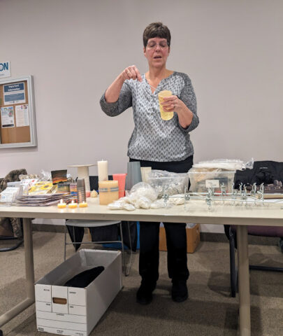 Sue Griffiths - Stone Home Creatives