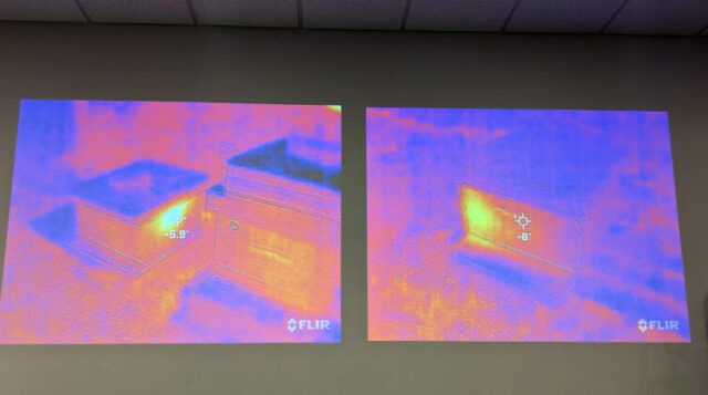 Brian MacEachern - Bee Winter Prep