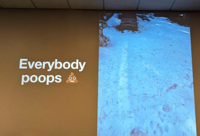 Brian MacEachern - Bee Winter Prep