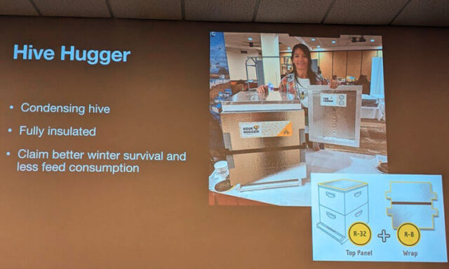 Brian MacEachern - Bee Winter Prep