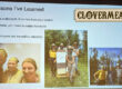 Albert Devries - Clovermead Apiaries