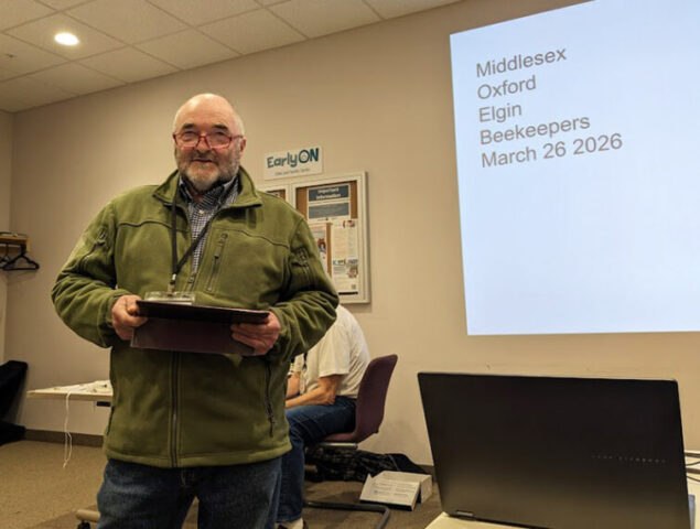 Kevin Dolan - President MOEBA